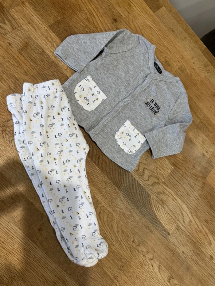 Ensemble - photo numéro 2