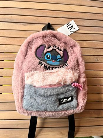Sac enfant maternelle Zara