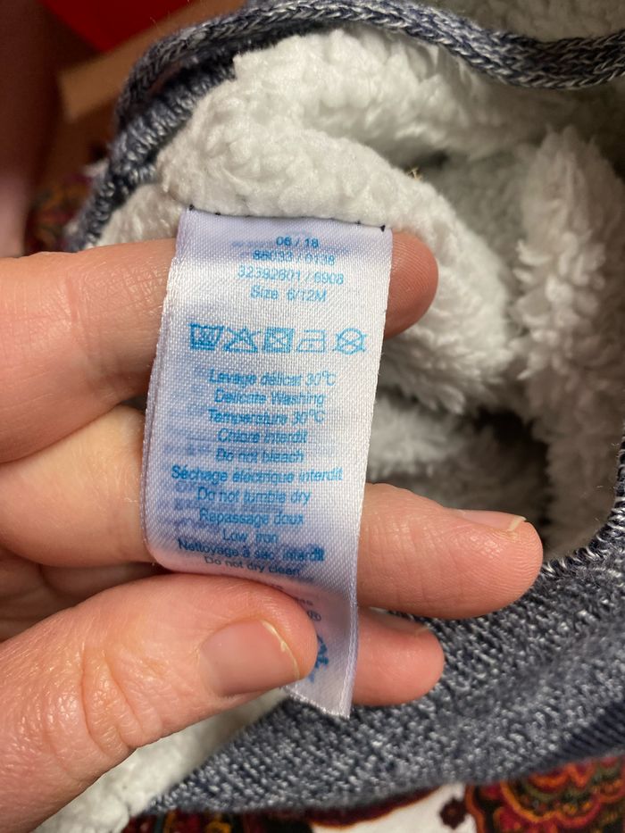 Bonnet obaibi - photo numéro 3