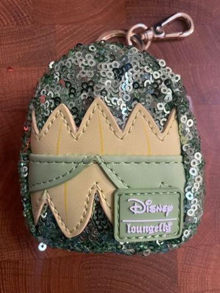 Mini Loungefly mystery Princesses Disney