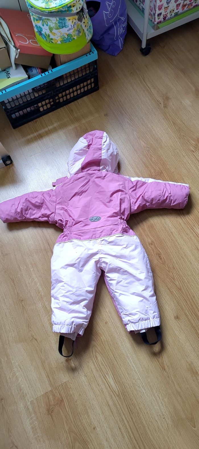 Combinaison ski 18 mois⛷️❄️ - photo numéro 3