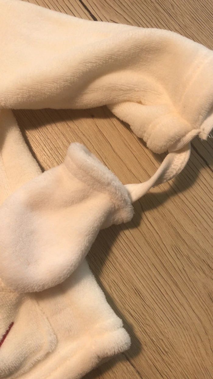 Adorable veste - photo numéro 6
