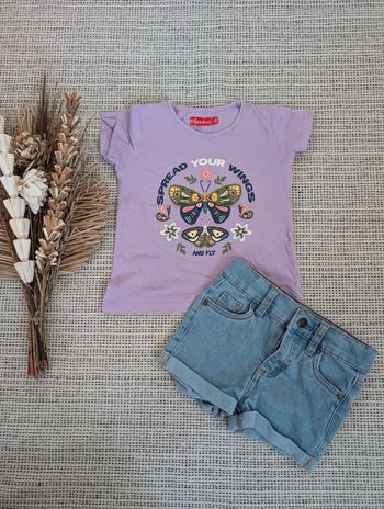Ensemble - Tissaia - 3 ans