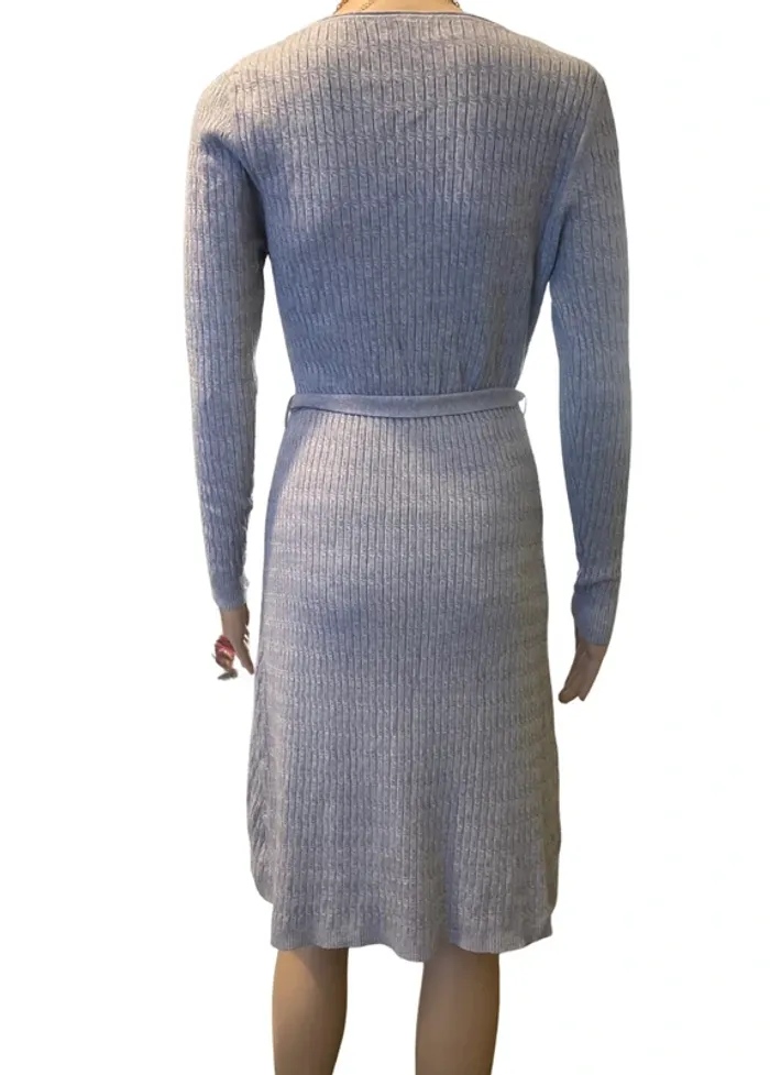 Robe d’hiver - photo numéro 2