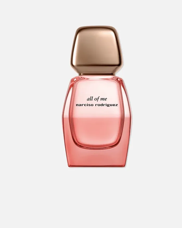 Narciso Rodriguez all of me eau de parfum intense - photo numéro 2