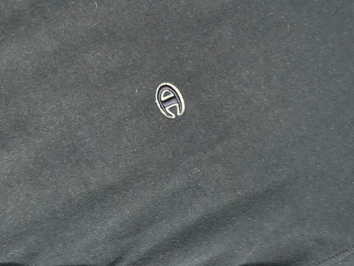 Pull Sweat Half zip - Taille L Homme - Champ - photo numéro 4