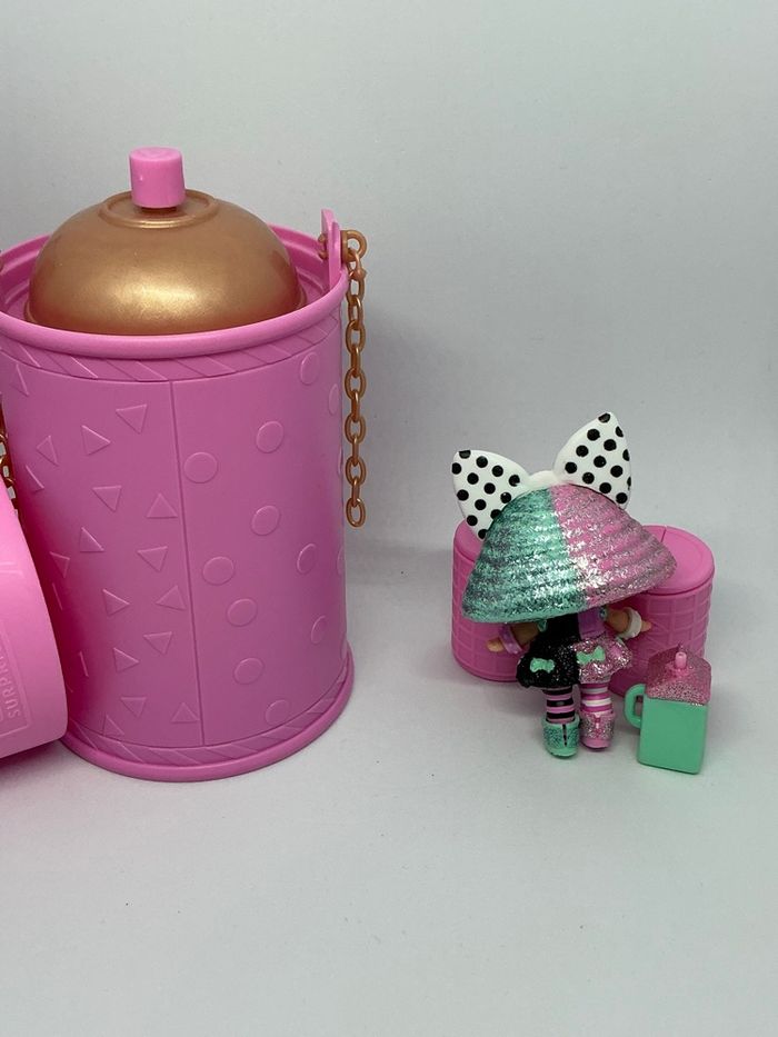 Poupée LOL - photo numéro 3