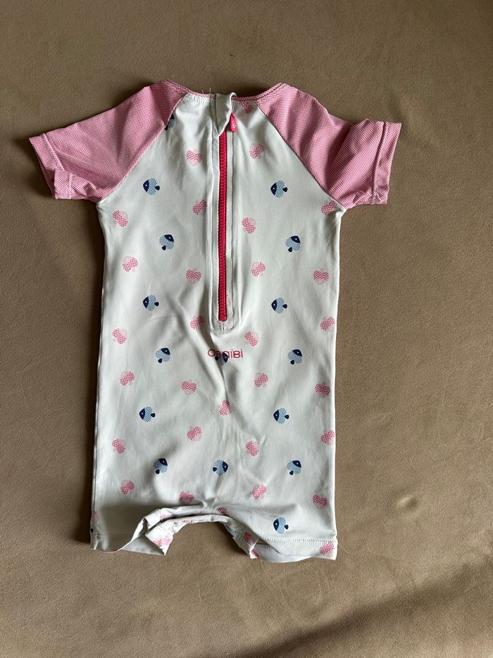Maillot de bain 18 mois - photo numéro 2