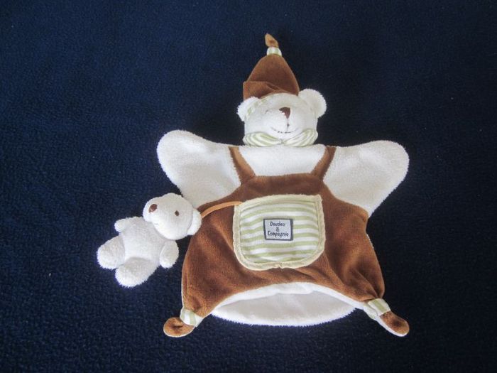 doudou - photo numéro 2