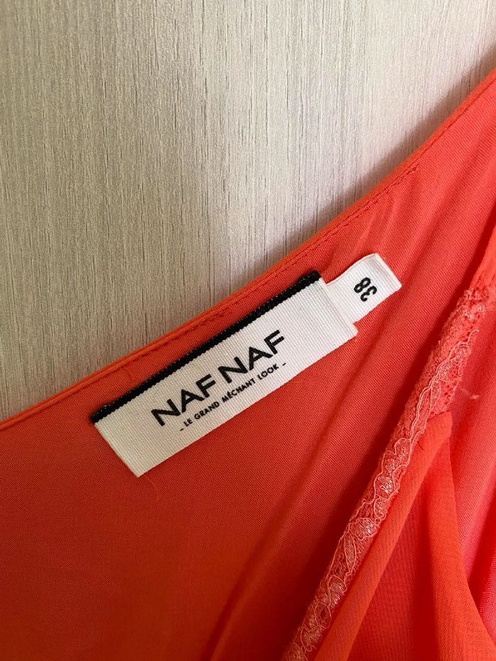 Robe naf naf - photo numéro 2