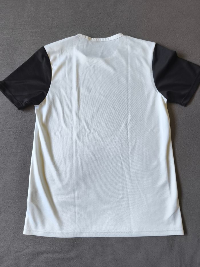 Maillot Adidas taille S - photo numéro 2