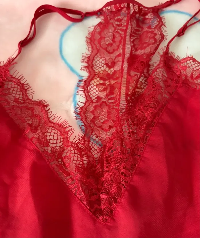 Débardeur - photo numéro 2