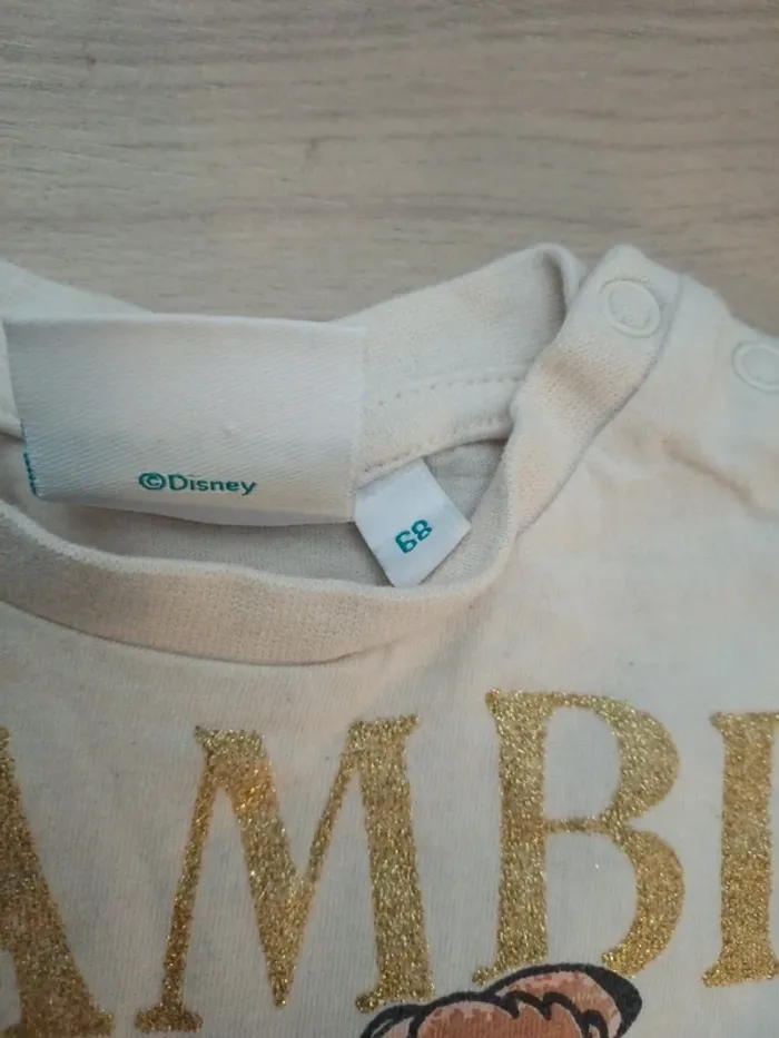 Vêtements fille 6 mois hiver - photo numéro 5