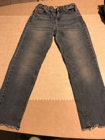 Jeans 10 ans