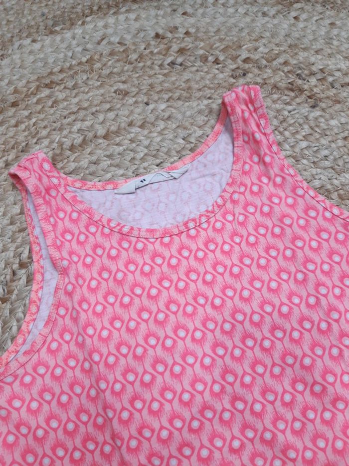 Débardeur - photo numéro 2