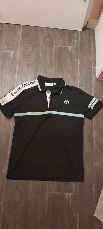 Polo Sergio Tacchini