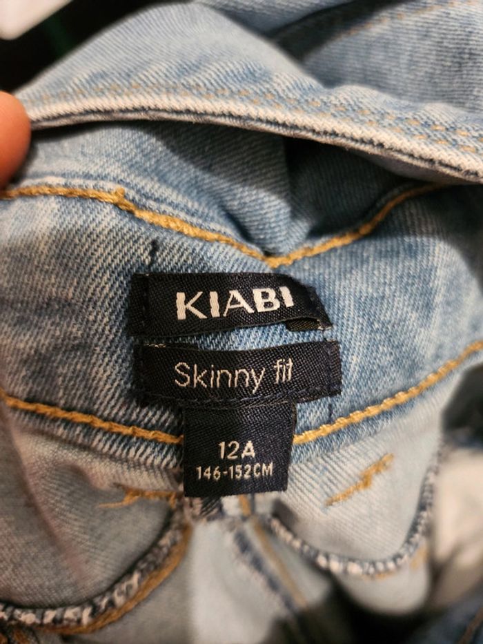 Salopette kiabi - photo numéro 12