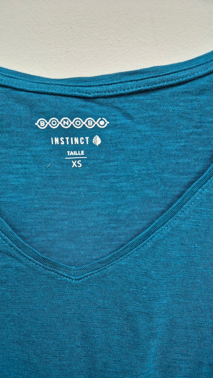 Tee shirt - photo numéro 2