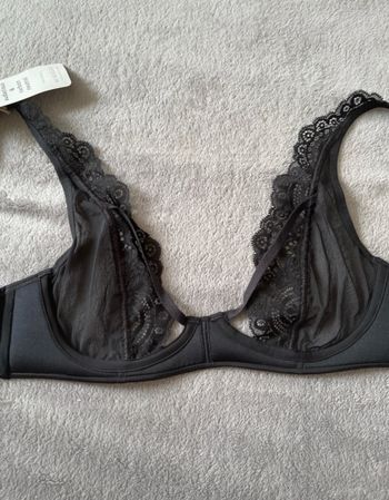 Scandale Soutien-gorge spacer eco fabrics Sublime noir taille 90B