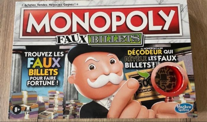 Lots jeux de sociétés - photo numéro 5
