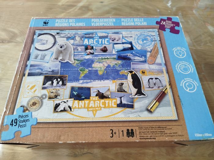 Puzzle