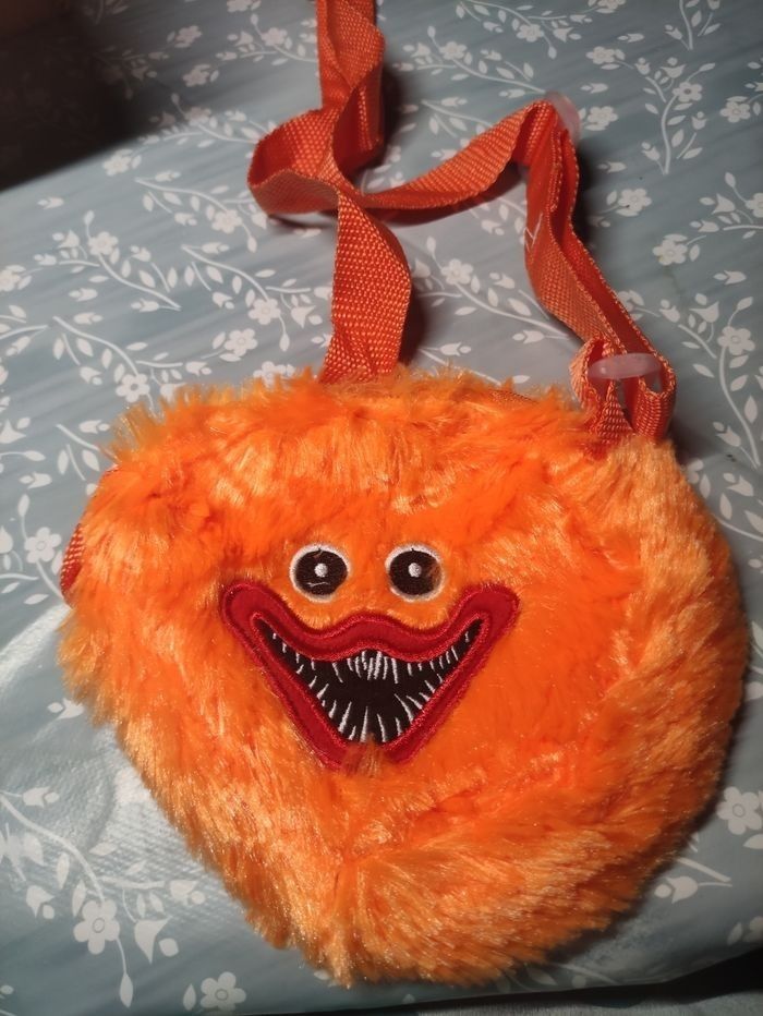 Sac Huggy - photo numéro 2