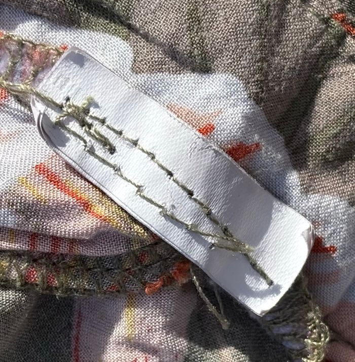 🌸 Short léger à motif floral Pimkie 🌸 - photo numéro 6