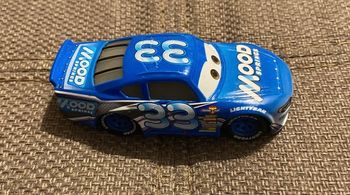 Voiture Dud Throttleman 