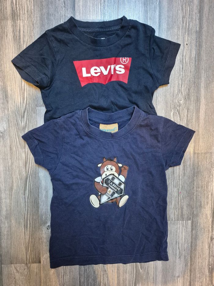 Lot t -shirt