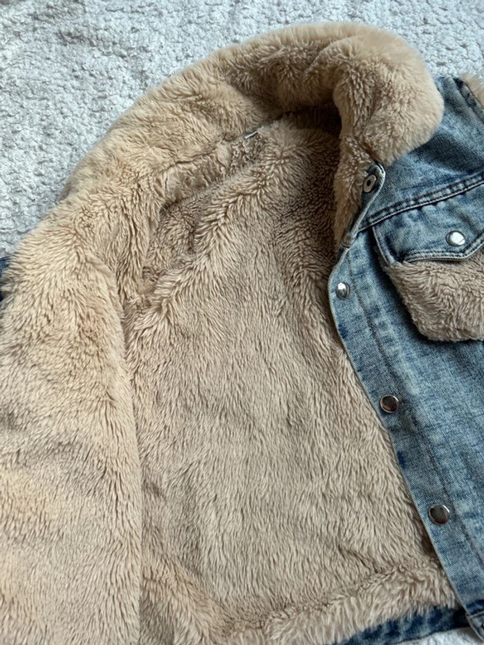 Veste sans manches - photo numéro 3