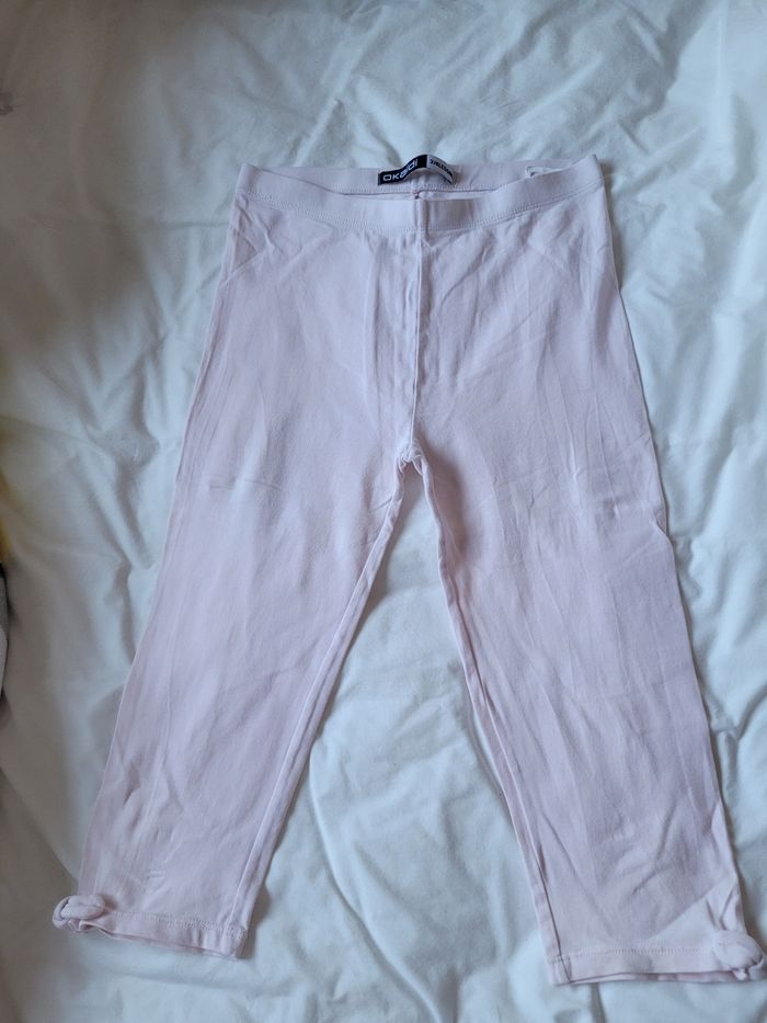 Legging 3/4 Okaïdi - photo numéro 3