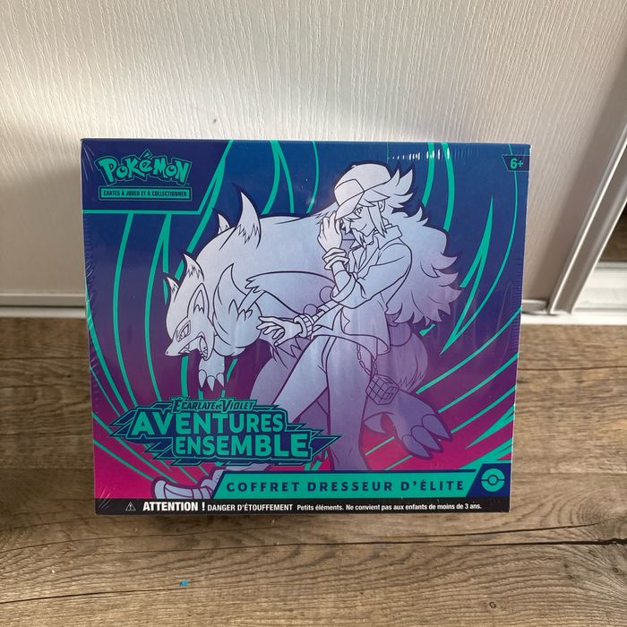 Etb ev9 aventures ensembles scellage parfait