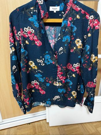 Chemise Figaret