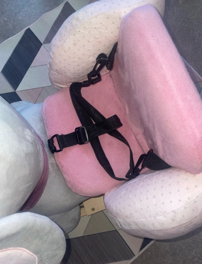 Éléphant à Bascule - photo numéro 5