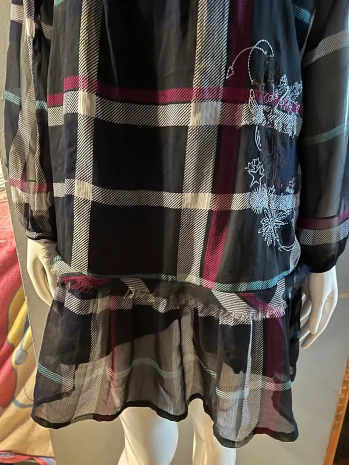 Robe dream en 42 - photo numéro 4