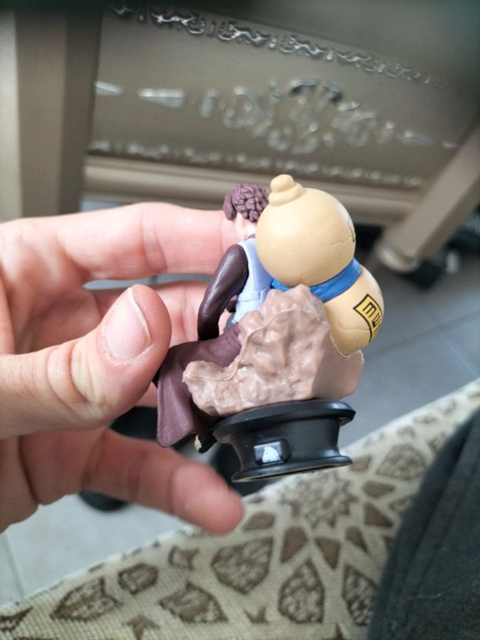 Lot de trois figurines Naruto - photo numéro 13