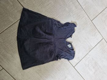 Tee-shirt manche courte kiabi 18 mois