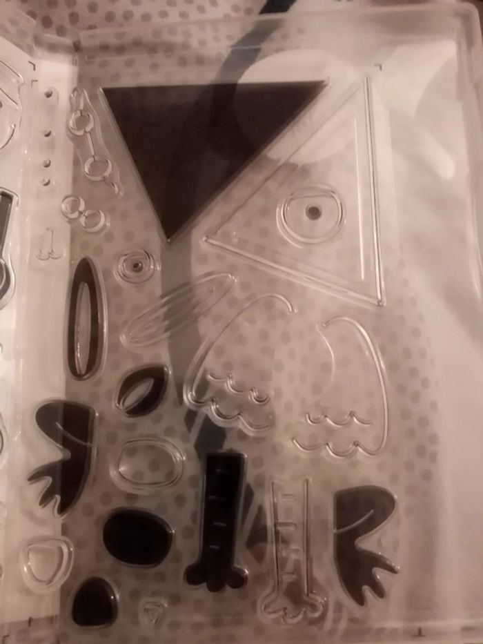 stampin'up - photo numéro 2