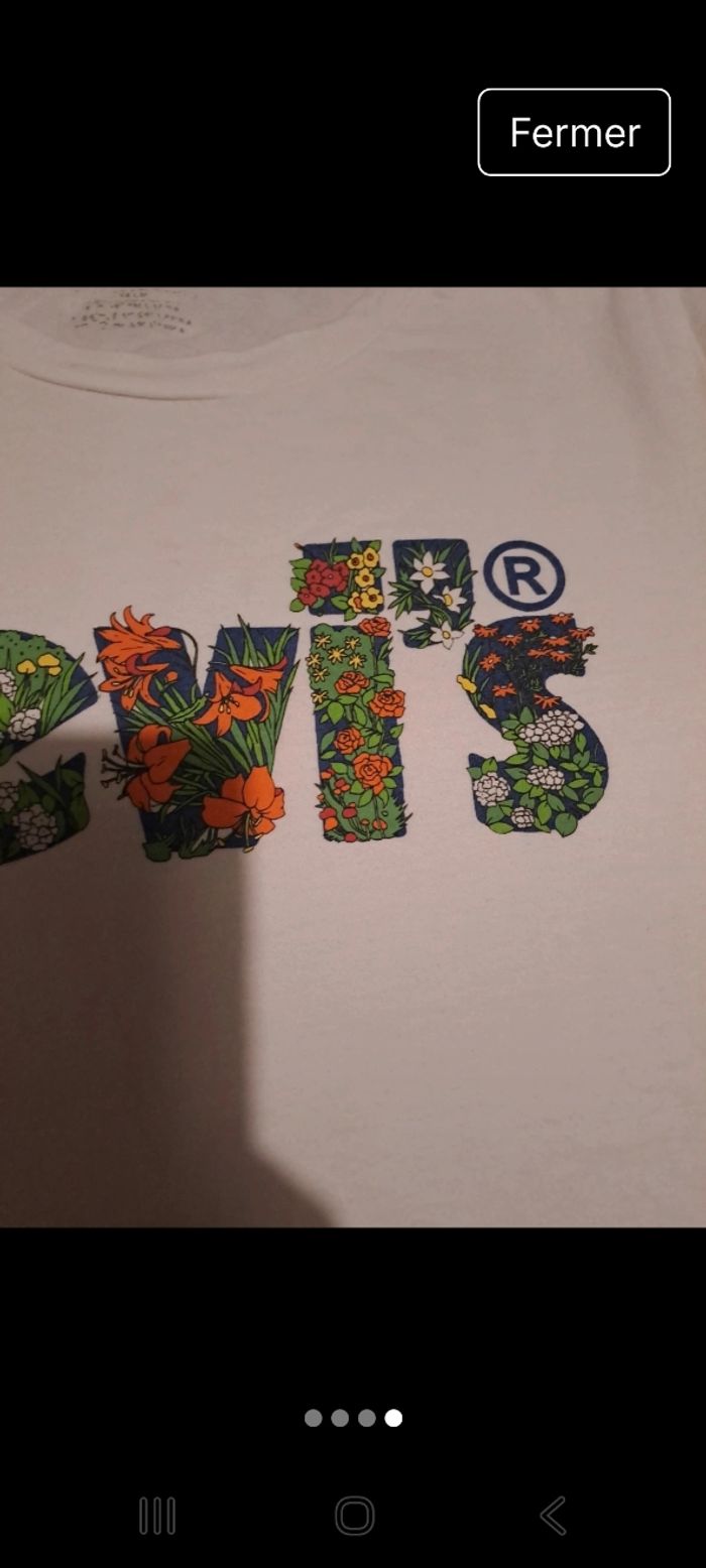 Tee-shirt - photo numéro 4