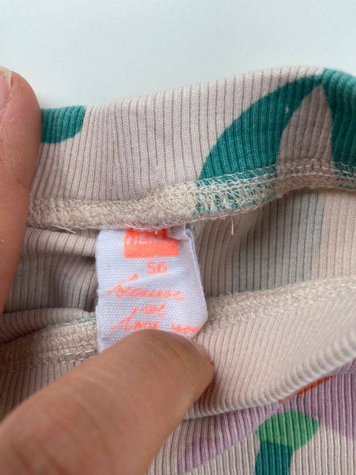 Pantalon 1 - 3 mois - photo numéro 3