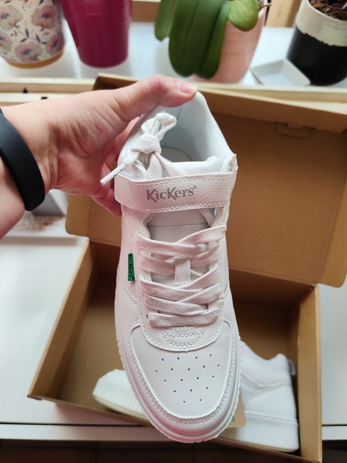 Baskets - photo numéro 4