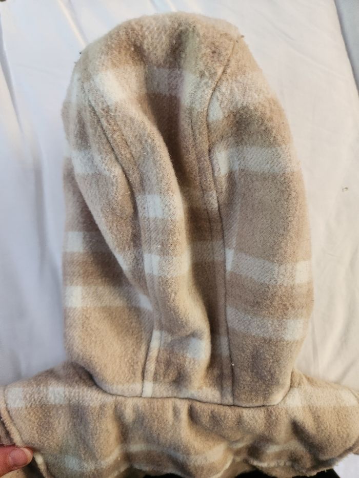 Manteau 2 ans - photo numéro 7