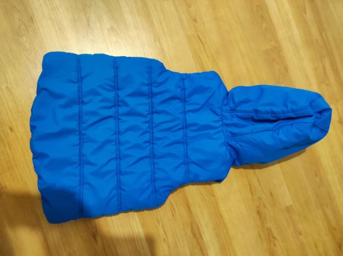 Veste sans manches - photo numéro 2