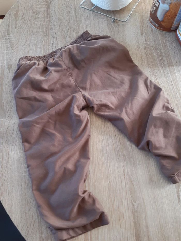 Pantalon 18 mois - photo numéro 2