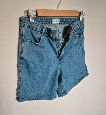 Short Kiabi taille 38