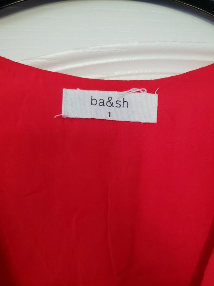Tshirt / blouse Bash - photo numéro 2