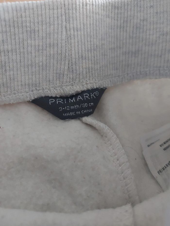 Jogging 9- 12 mois - photo numéro 5