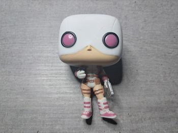 Pop gwenpool numéro 164