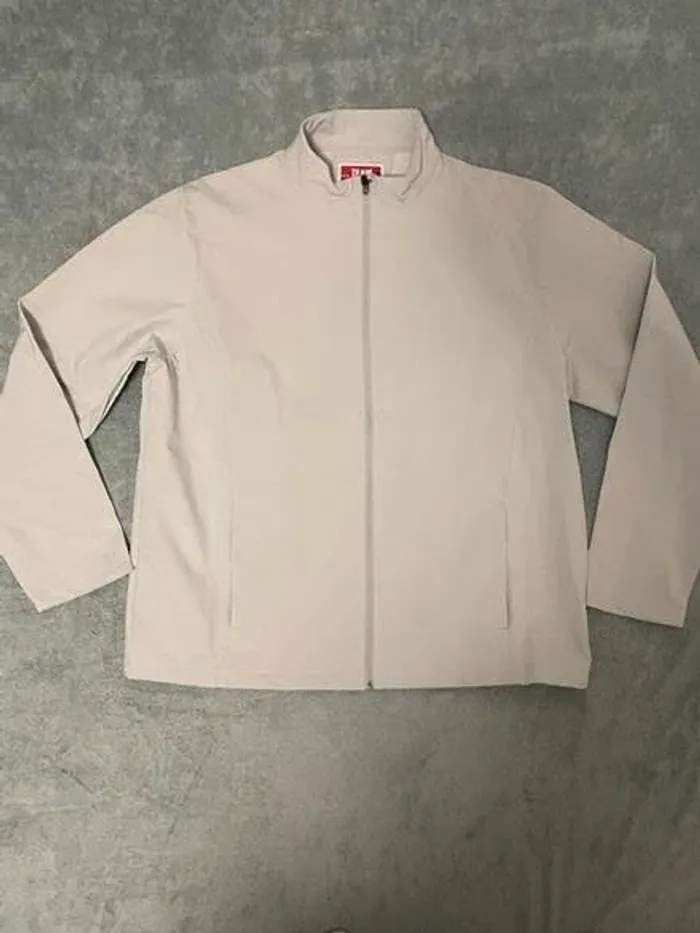 Veste Imperméable Team 365