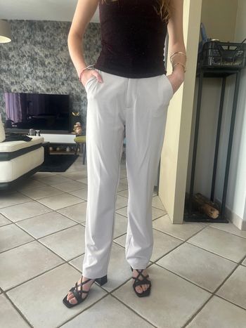 Joli pantalon chic